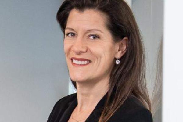 Hélène Debard, Knauf Insulation Group Chief Human Resources Officer