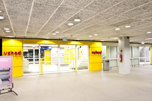 CZ Praha IKEA 4